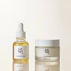 Glass Skin Duo